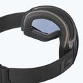 Lyžiarske okuliare Bollé Torus full black matte/grey 2