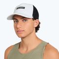 Šiltovka Ciele Athletics TRLCapSC Field Iconic Bar light grey 5