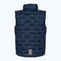 Detské tričko bez rukávov LEGO Lwsky navy blue 11010210 2