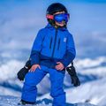 Detské lyžiarske nohavice LEGO Lwpayton 701 modré 6
