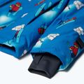 Detská lyžiarska bunda  LEGO Lwjaz 806 blue 4