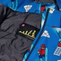 Detská lyžiarska bunda  LEGO Lwjaz 806 blue 5