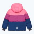 Detská lyžiarska bunda LEGO Lwjaz 805 fuchsia 3