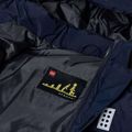 Detská zateplená bunda LEGO Lwjaz 704 dark navy 5