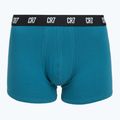 Pánske boxerky CR7 Basic Trunk 3 pack multicolour 2