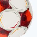 Futbalová lopta SELECT Brillant Replica Betclic v25 white/red veľkosť 5 3