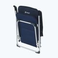 Turistická stolička Outwell Kirkland navy 3