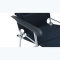 Turistická stolička Outwell Kirkland navy 4