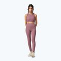Dámske tréningové legíny Girlfriend Collective Rib pewter 2