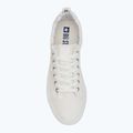 Pánske tenisky BIG STAR KK174001 white 5