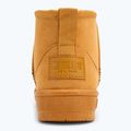 Dámske snehové topánky BIG STAR KK274289 802 camel 6