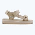 Dámske sandále BIG STAR NN274A535 beige 2