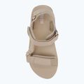 Dámske sandále BIG STAR NN274A535 beige 5