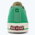 Pánske tenisky BIG STAR NN174062 green 6
