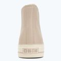 Dámske tenisky BIG STAR OO274934 beige 6