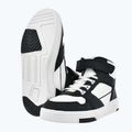 Detská obuv BIG STAR OO374120 black/white 11