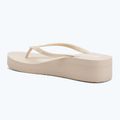 Dámske žabky BIG STAR RR274A551 beige 3