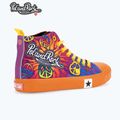 Pánske tenisky BIG STAR SS174502 orange 9