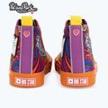 Pánske tenisky BIG STAR SS174502 orange 11