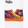 Pánske tenisky BIG STAR SS174502 orange 14