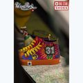 Pánske tenisky BIG STAR SS174502 orange 23
