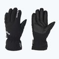 Dámske lyžiarske rukavice Viking Sierra GTX Ski black