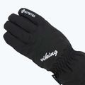 Dámske lyžiarske rukavice Viking Sierra GTX Ski black 5