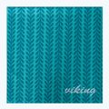 Viking Bandana Regular modrá 410/23/7764 2