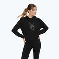 Dámska mikina Cardio Bunny Freeze black