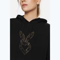 Dámska mikina Cardio Bunny Freeze black 5