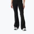 Dámske tréningové legíny Cardio Bunny Flare black