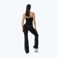 Dámske tréningové legíny Cardio Bunny Flare black 3