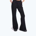 Dámske tréningové nohavice Cardio Bunny HCB-125 Flare black