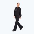 Dámske tréningové nohavice Cardio Bunny HCB-125 Flare black 4