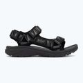 Dámske sandále Lee Cooper LCW-26-34-4426LA black/grey 2
