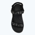 Dámske sandále Lee Cooper LCW-26-34-4426LA black/grey 5