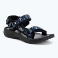 Dámske sandále Lee Cooper LCW-26-34-4427LA black/blue