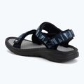 Dámske sandále Lee Cooper LCW-26-34-4427LA black/blue 3