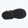 Dámske sandále Lee Cooper LCW-26-34-4427LA black/blue 4