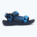 Detské sandále Lee Cooper LCW-26-34-4437K navy/lt blue 2