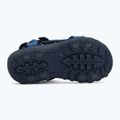 Detské sandále Lee Cooper LCW-26-34-4437K navy/lt blue 4
