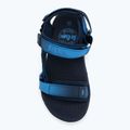 Detské sandále Lee Cooper LCW-26-34-4437K navy/lt blue 5