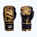 Boxerské rukavice StormCloud Bolt 2.0 black/gold