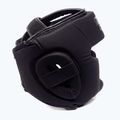 Boxerská prilba StormCloud Lynx black/black 3