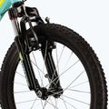 Detský bicykel KROSS Lea Mini 2.0 celadon/lime/gloss 5