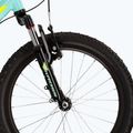 Detský bicykel KROSS Lea Mini 2.0 celadon/lime/gloss 6