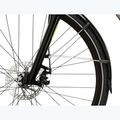 Dámsky trekingový bicykel KROSS Trans 3.0 In silver/gray/gloss 7