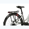 Dámsky trekingový bicykel KROSS Trans 3.0 In silver/gray/gloss 11