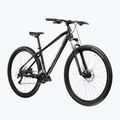 Horský bicykel KROSS Hexagon 3.0 29" black/silver/matte 2