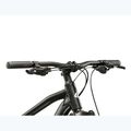 Horský bicykel KROSS Hexagon 3.0 29" black/silver/matte 4